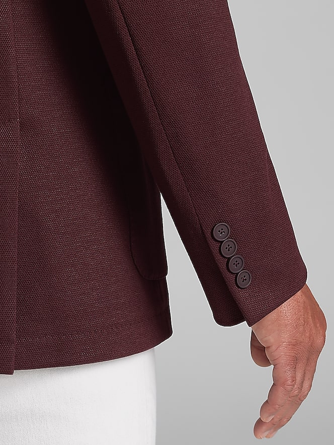 Calvin Klein Slim Fit Blazer