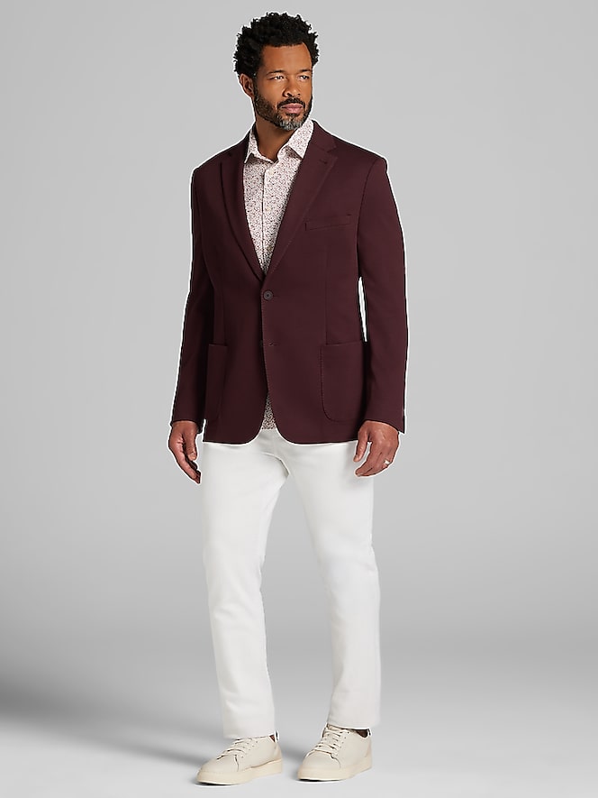 Calvin Klein Slim Fit Blazer