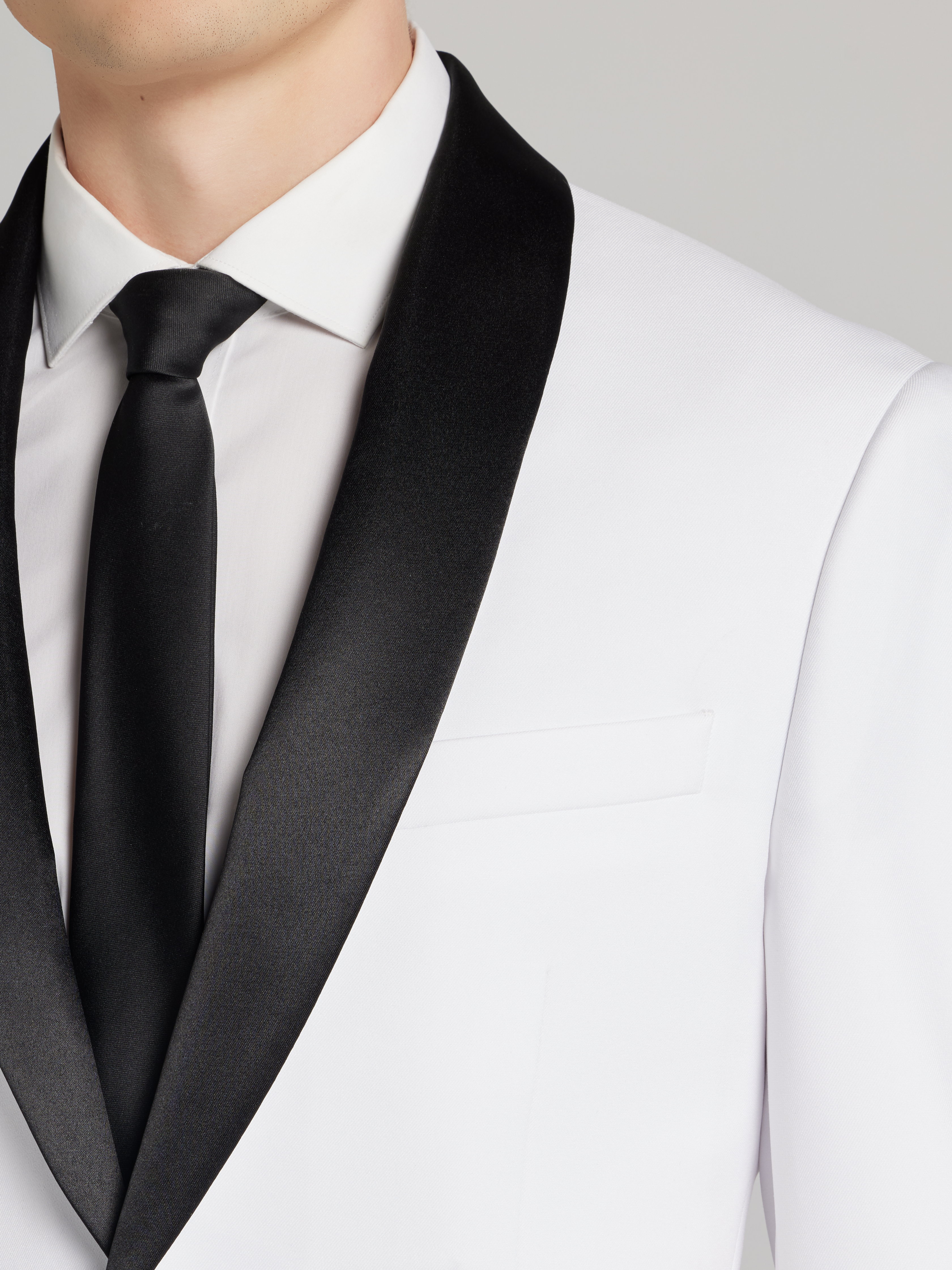 Slim Fit Dinner Jacket