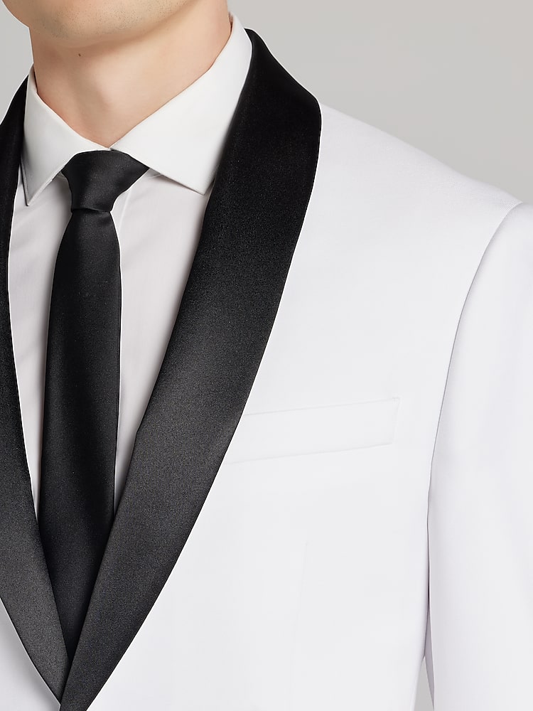 Slim Fit Dinner Jacket