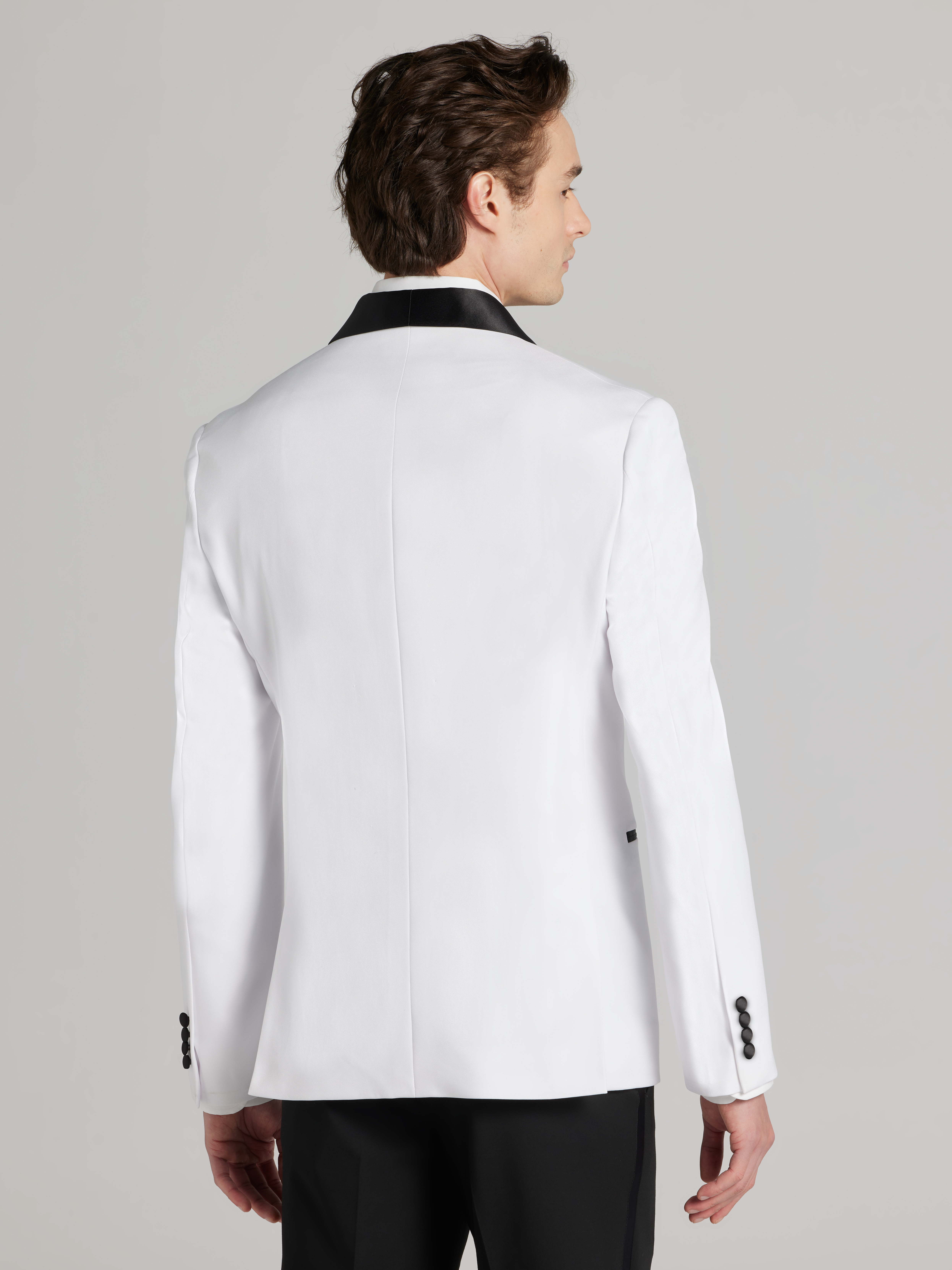 Slim Fit Dinner Jacket