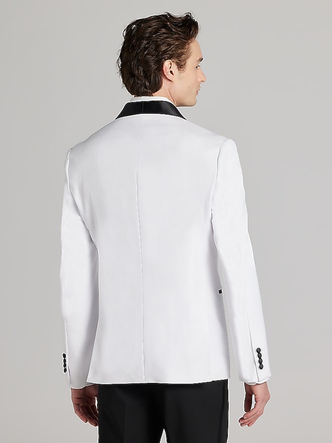 Egara Slim Fit Dinner Jacket