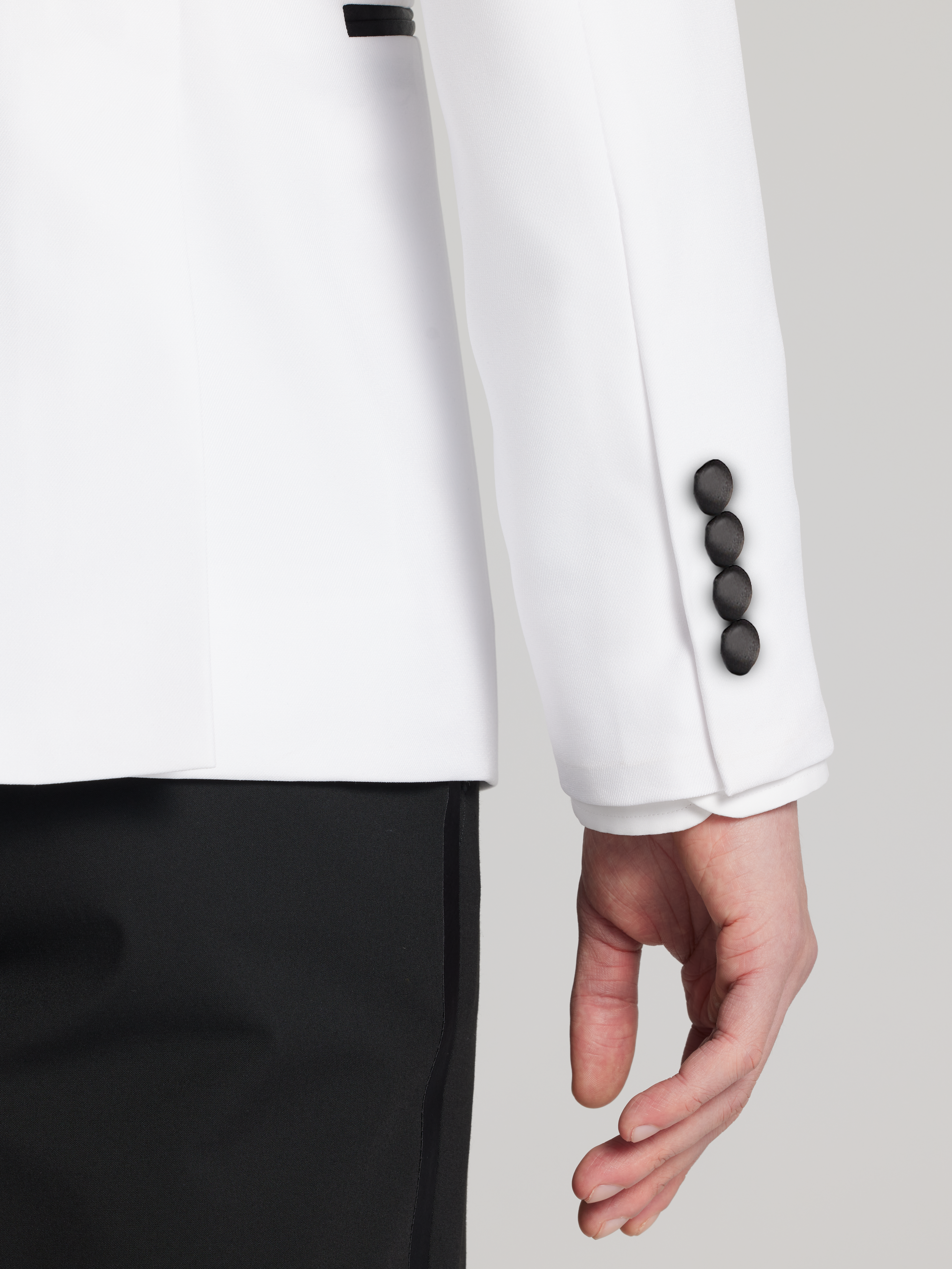 Slim Fit Dinner Jacket