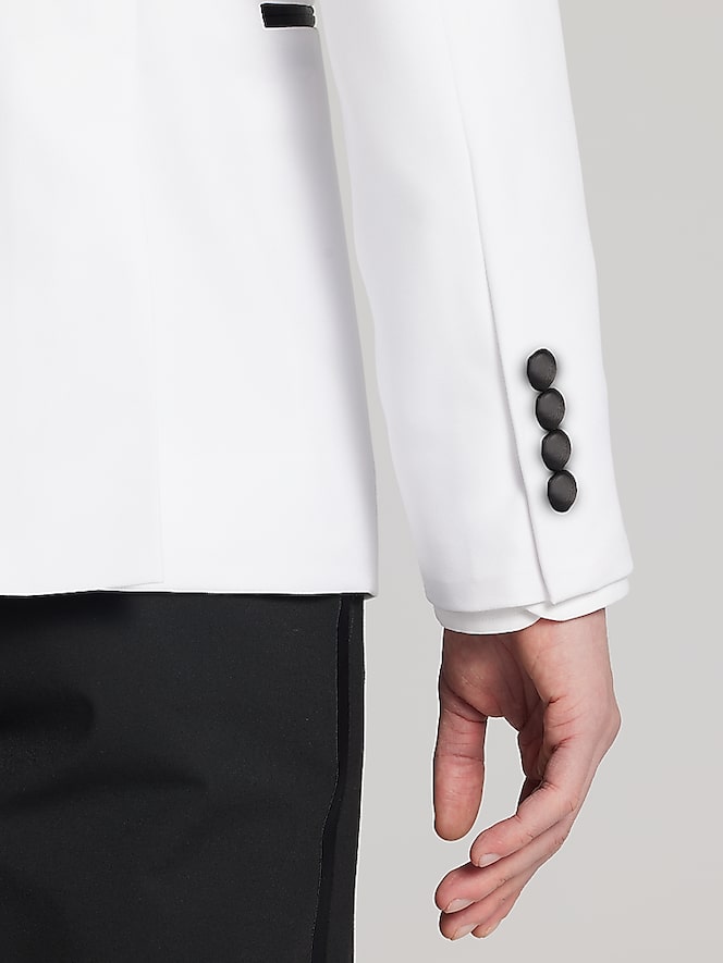 Egara Slim Fit Dinner Jacket