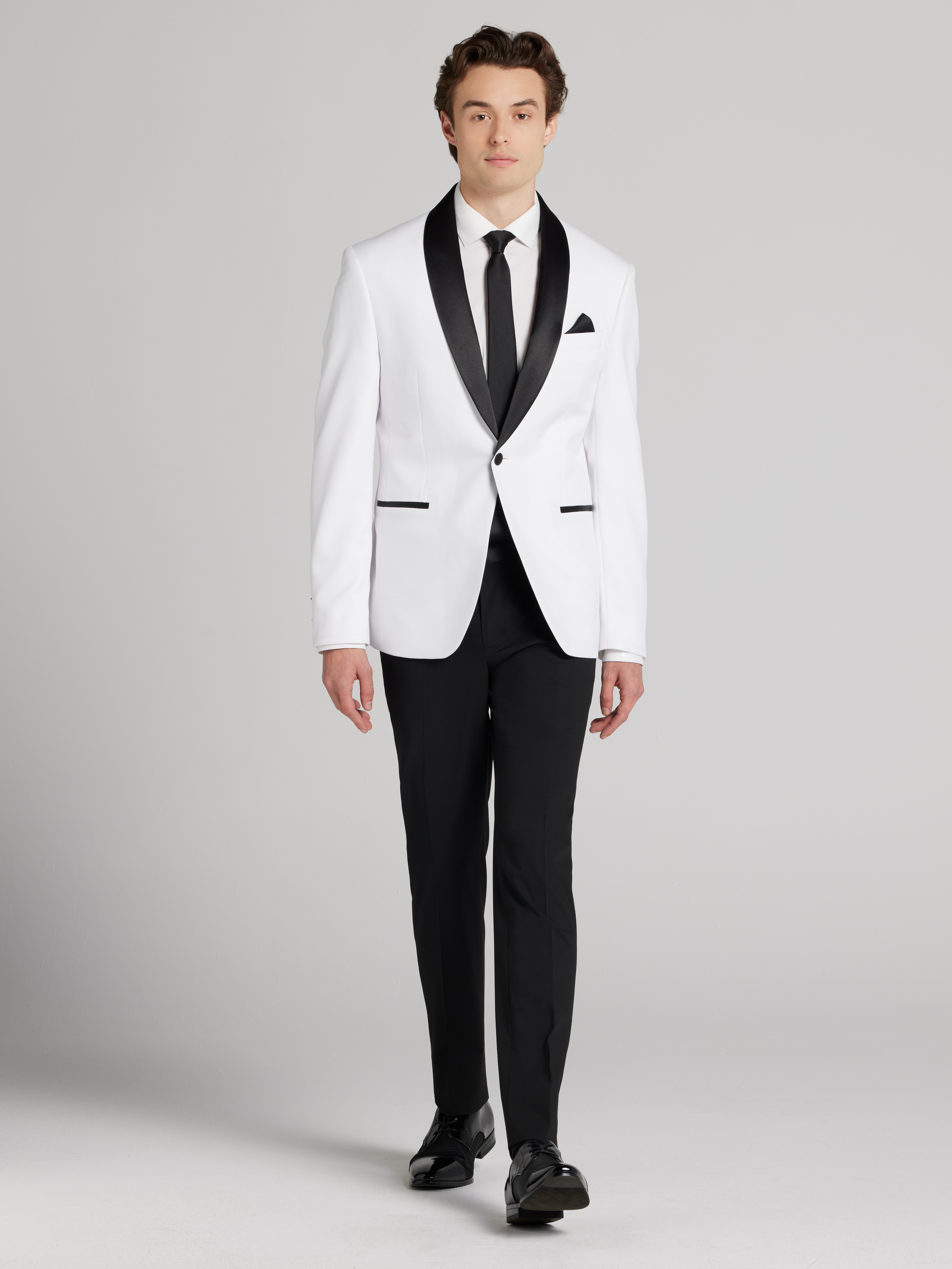Slim Fit Dinner Jacket