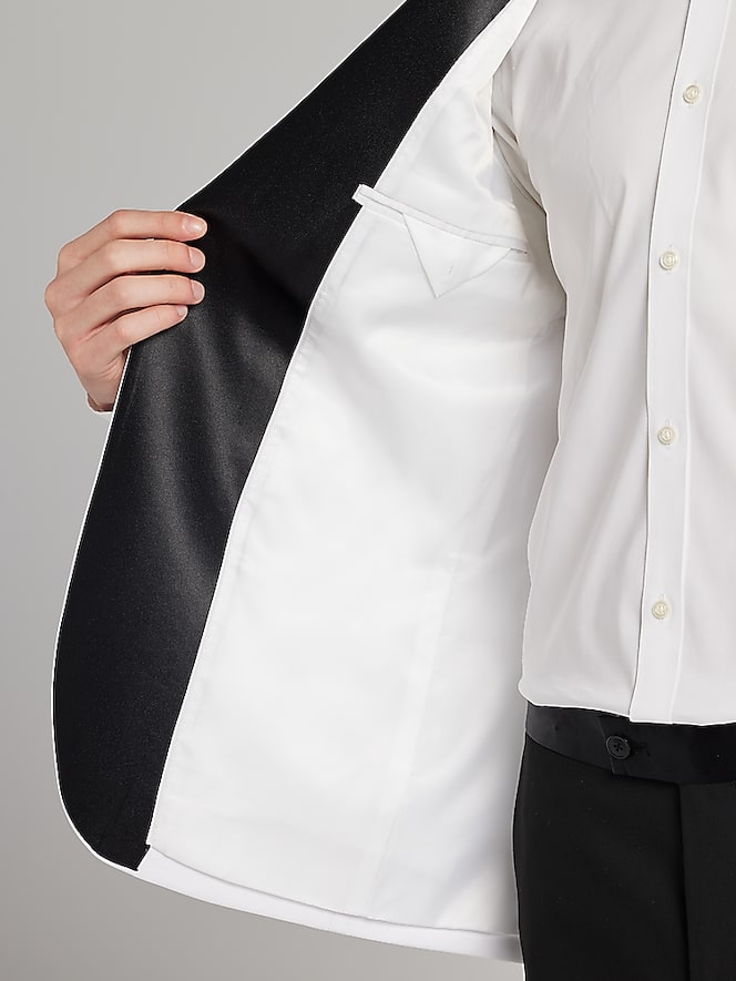 Egara Slim Fit Dinner Jacket