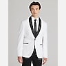 Egara Slim Fit Dinner Jacket