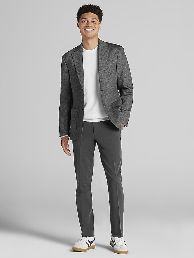 Calvin Klein Slim Fit Sport Coat