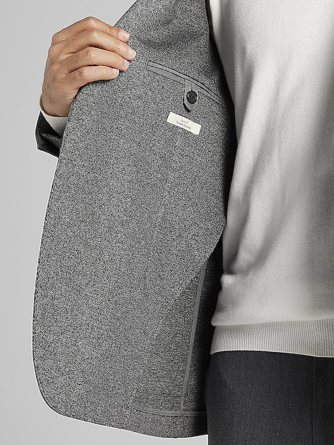 Calvin Klein Slim Fit Sport Coat