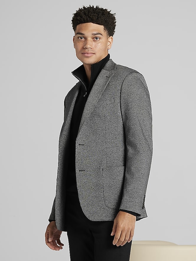 Calvin Klein Slim Fit Sport Coat