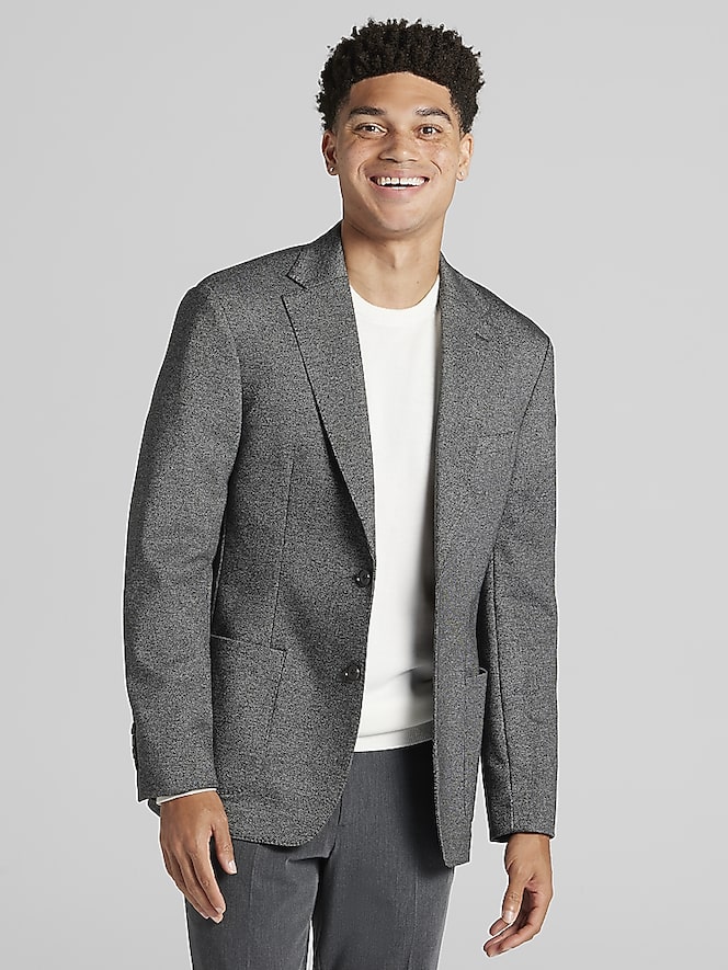 Calvin Klein Slim Fit Sport Coat