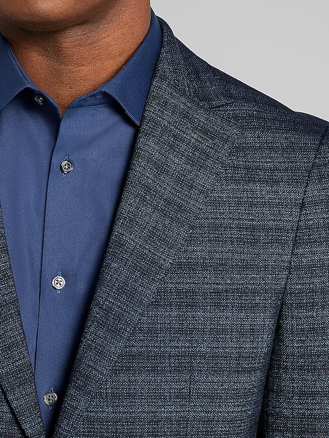 Calvin Klein Slim Fit Sport Coat