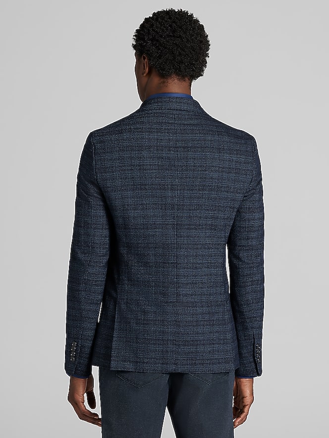 Calvin Klein Slim Fit Sport Coat