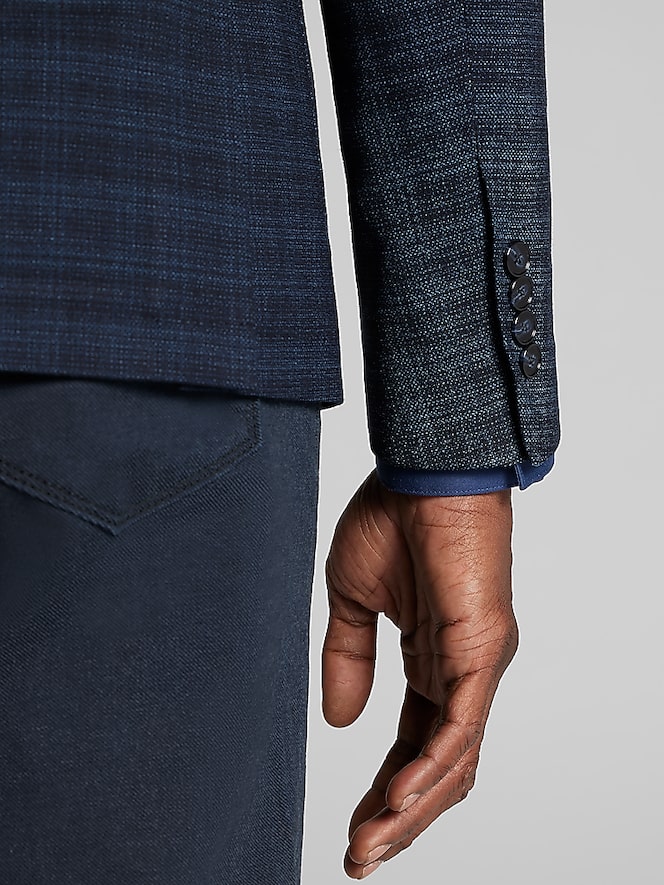 Calvin Klein Slim Fit Sport Coat