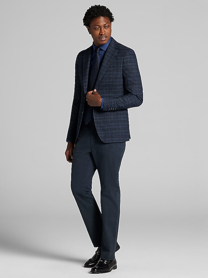 Calvin Klein Slim Fit Sport Coat