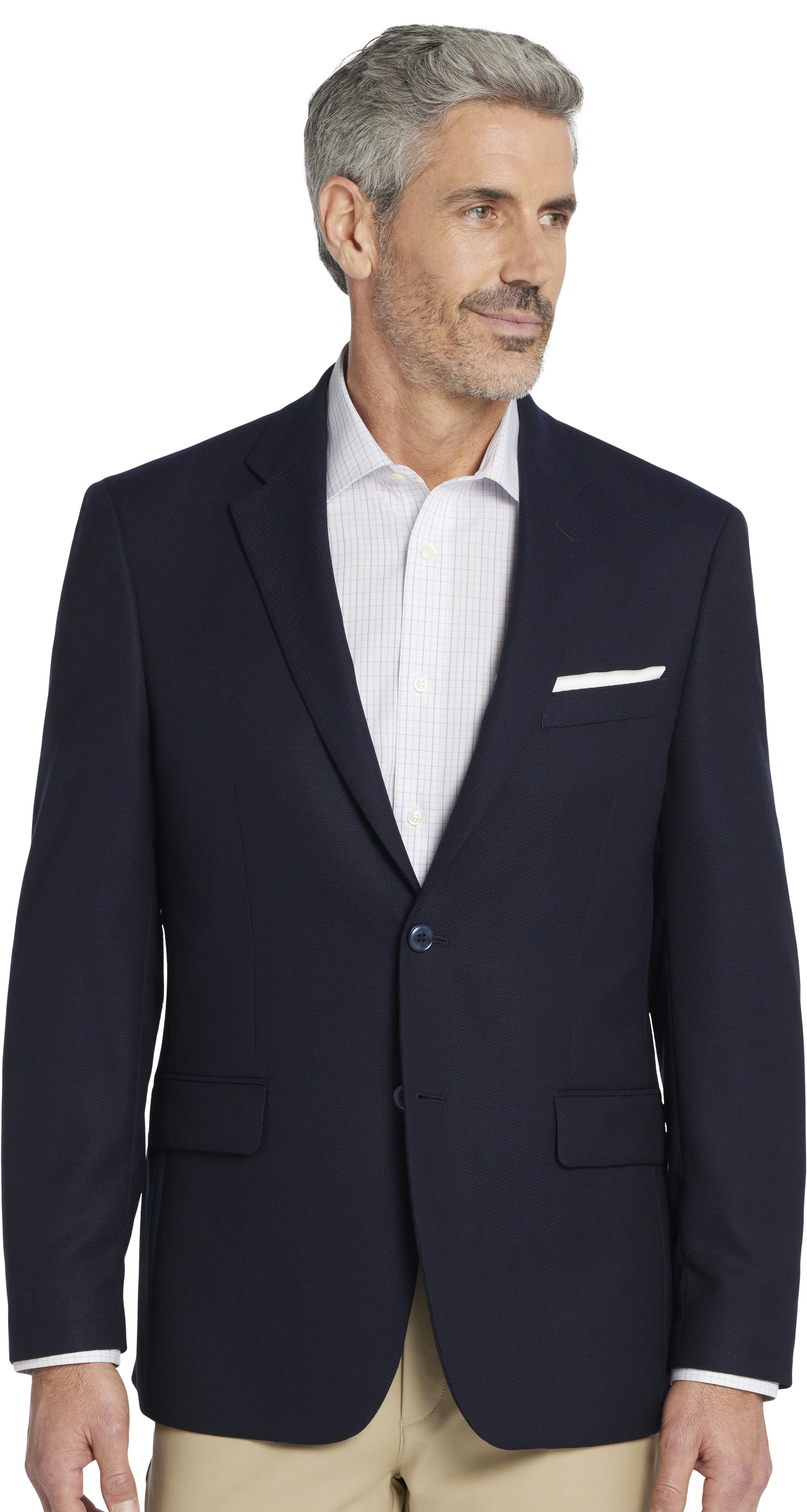 Men's Classic Jackets
