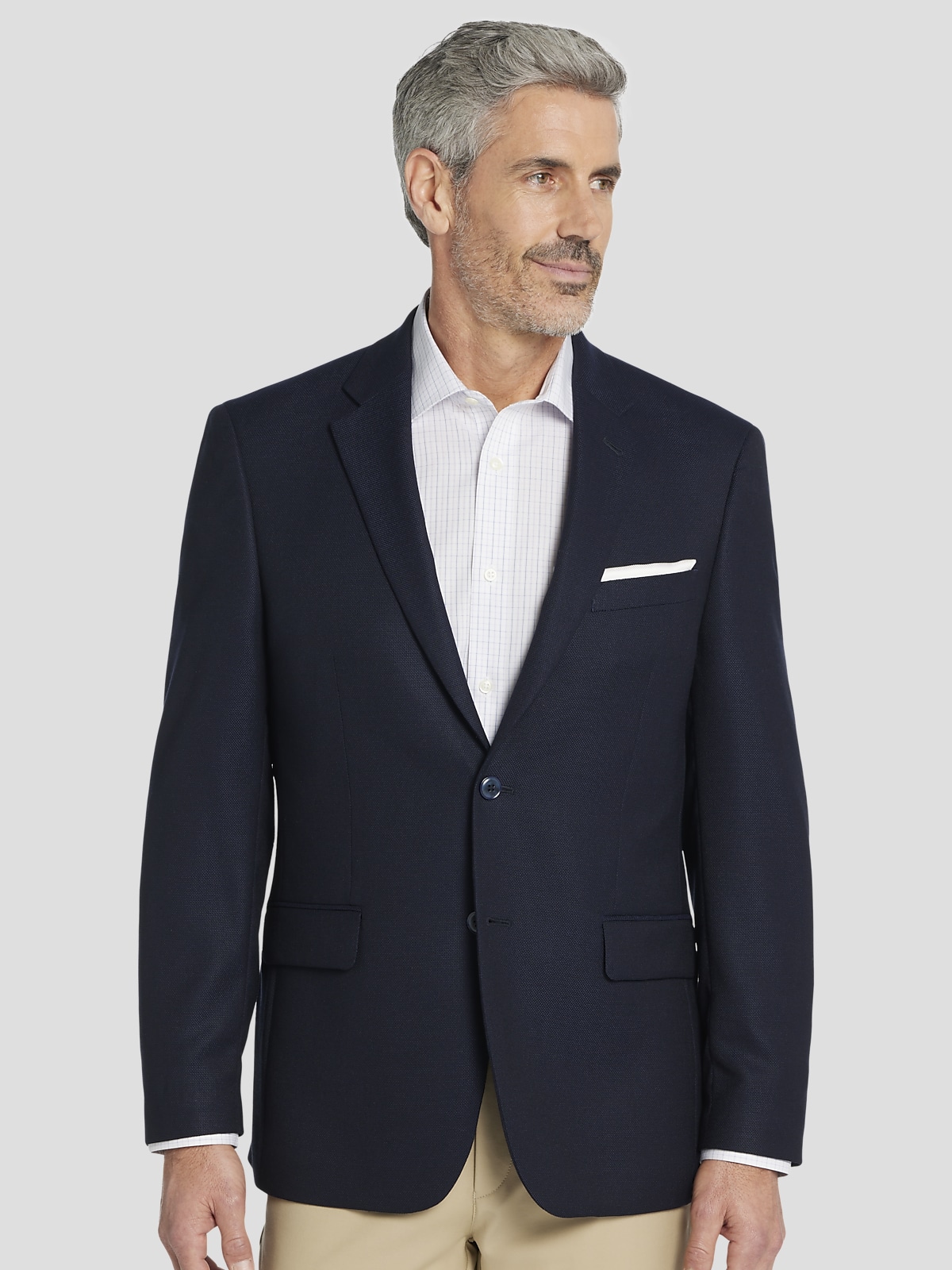 Joseph blazer sale on sale