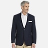 Joseph Abboud Classic Fit Wool Blend Blazer