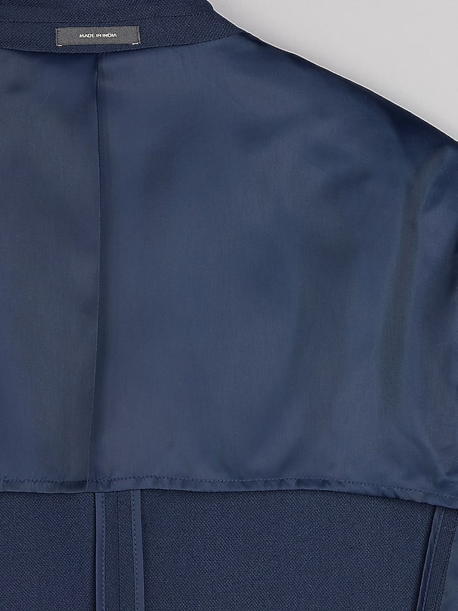 Wilke-Rodriguez Modern Fit Solid Blazer