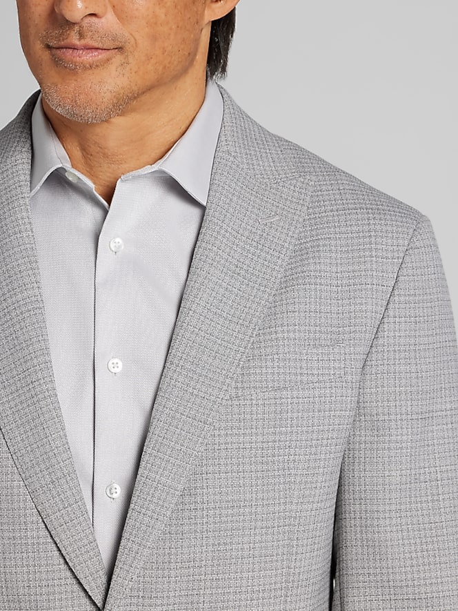 Awearness Kenneth Cole CHILLFLEX Modern Fit Sport Coat