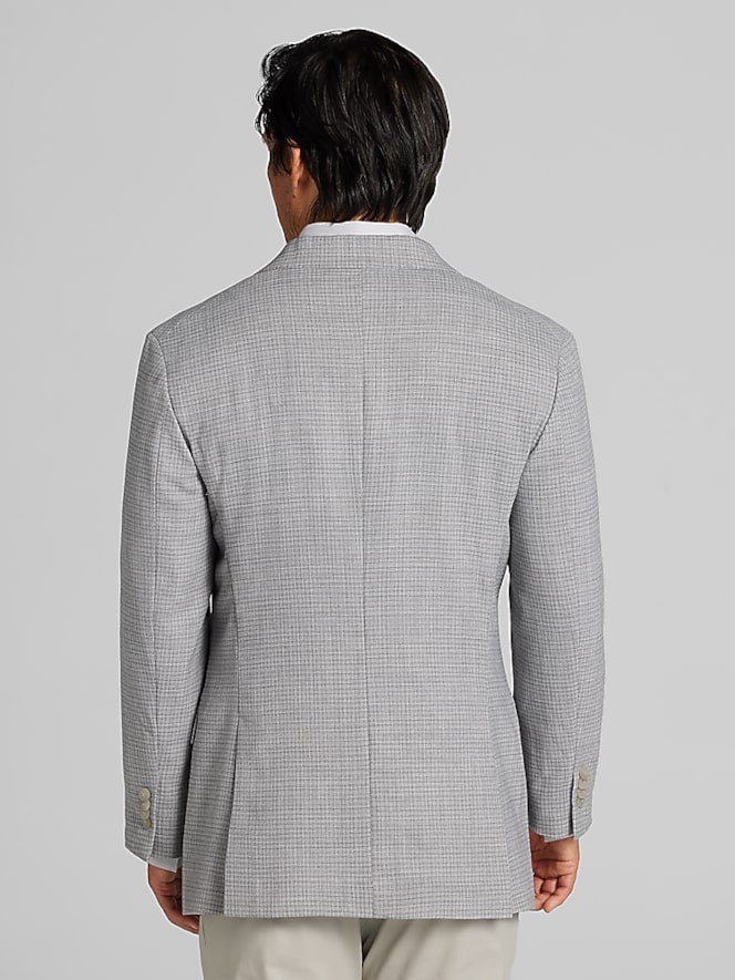 Awearness Kenneth Cole CHILLFLEX Modern Fit Sport Coat