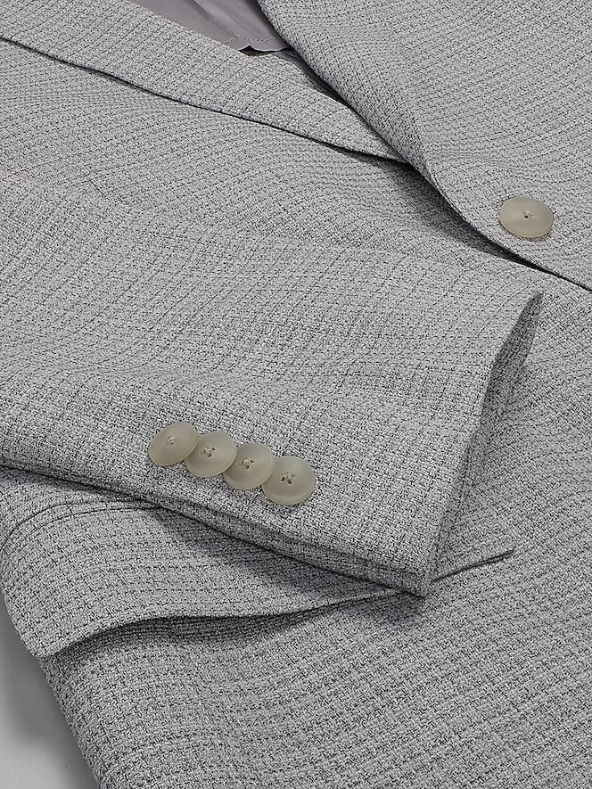 Awearness Kenneth Cole CHILLFLEX Modern Fit Sport Coat