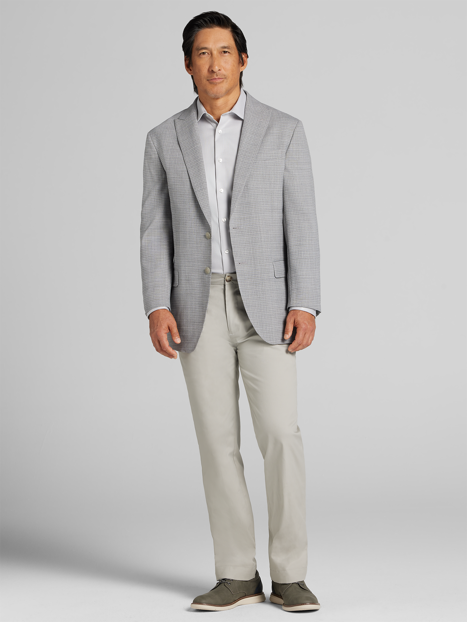 CHILLFLEX Modern Fit Sport Coat