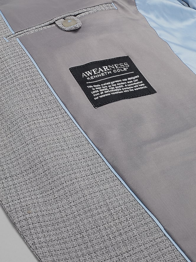 Awearness Kenneth Cole CHILLFLEX Modern Fit Sport Coat