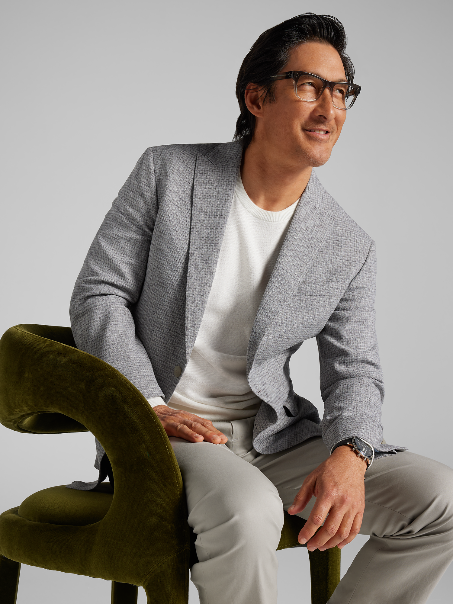 CHILLFLEX Modern Fit Sport Coat