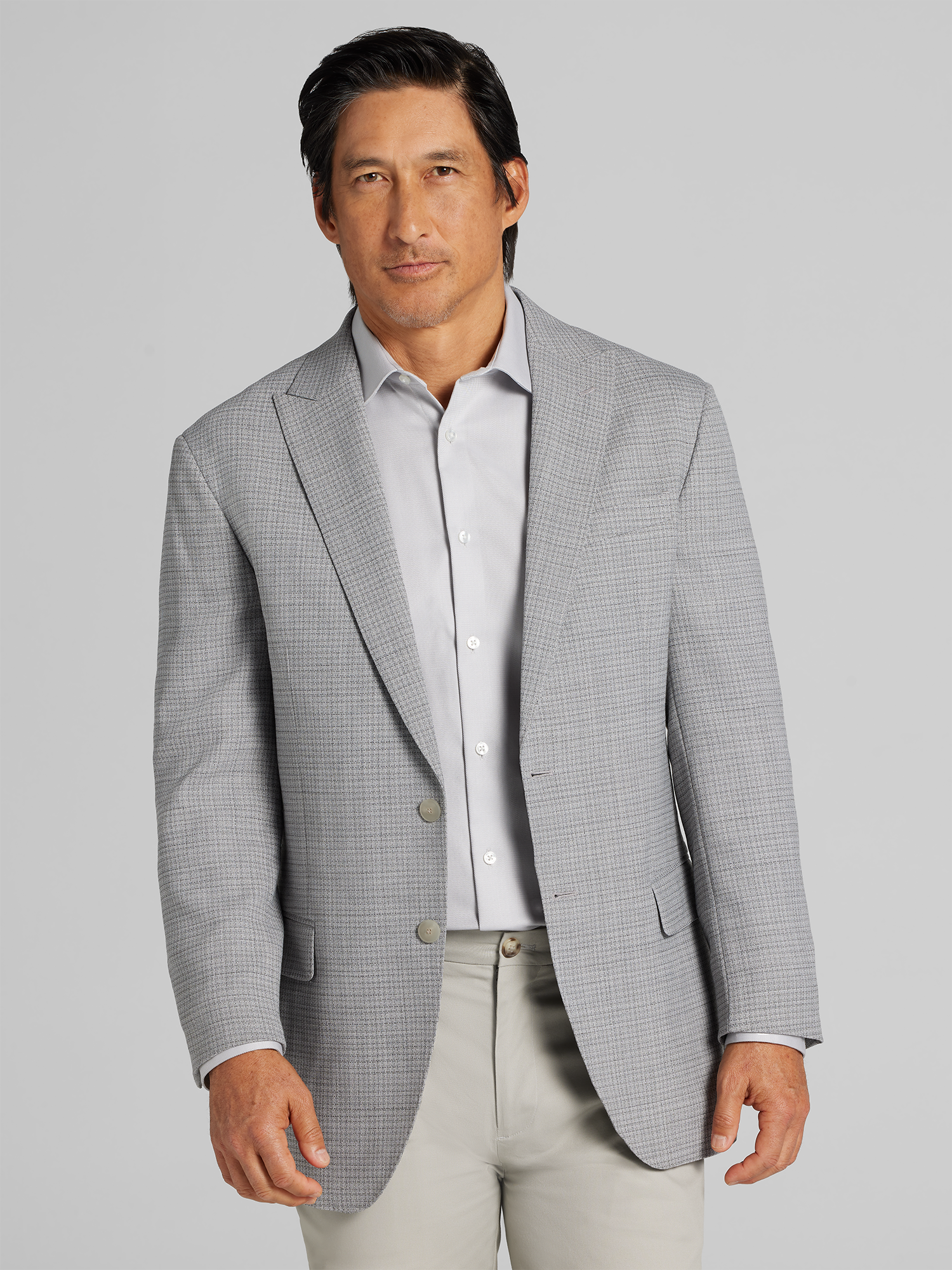 Men's Big & Tall Outerwear Near Me