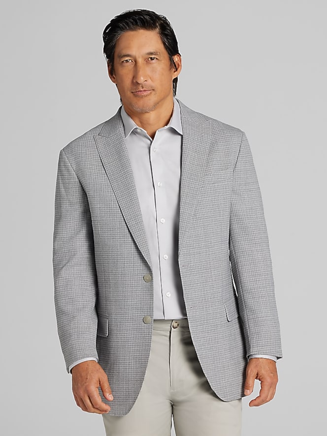 Awearness Kenneth Cole CHILLFLEX Modern Fit Sport Coat