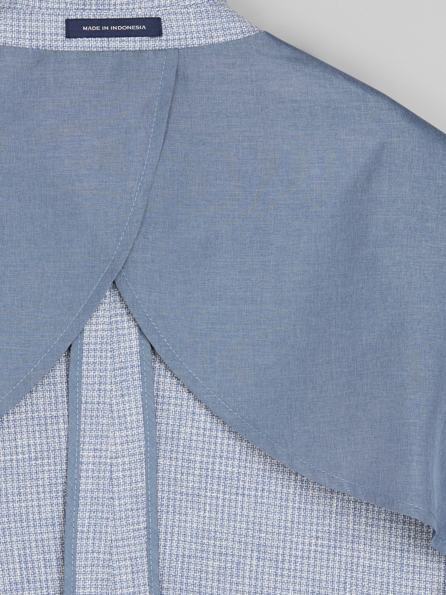 Modern Fit Check Sport Coat