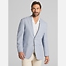 Joseph Abboud Modern Fit Check Sport Coat
