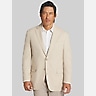 Joseph Abboud Modern Fit Linen-Blend Sport Coat