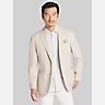 Joseph Abboud Modern Fit Tic Sport Coat