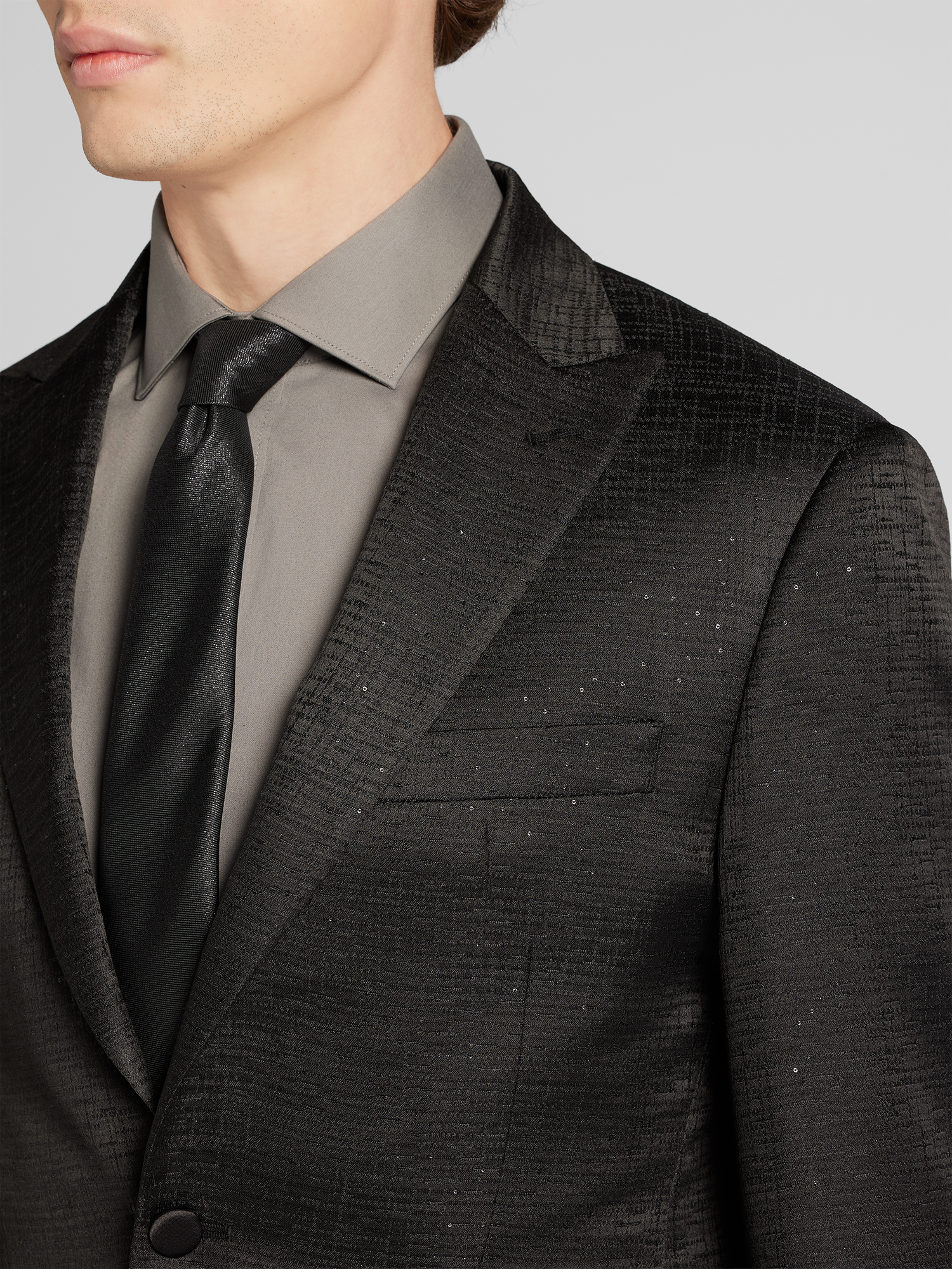 Slim Fit Dinner Jacket