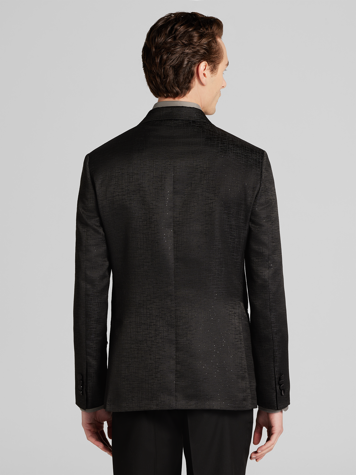 Slim Fit Dinner Jacket