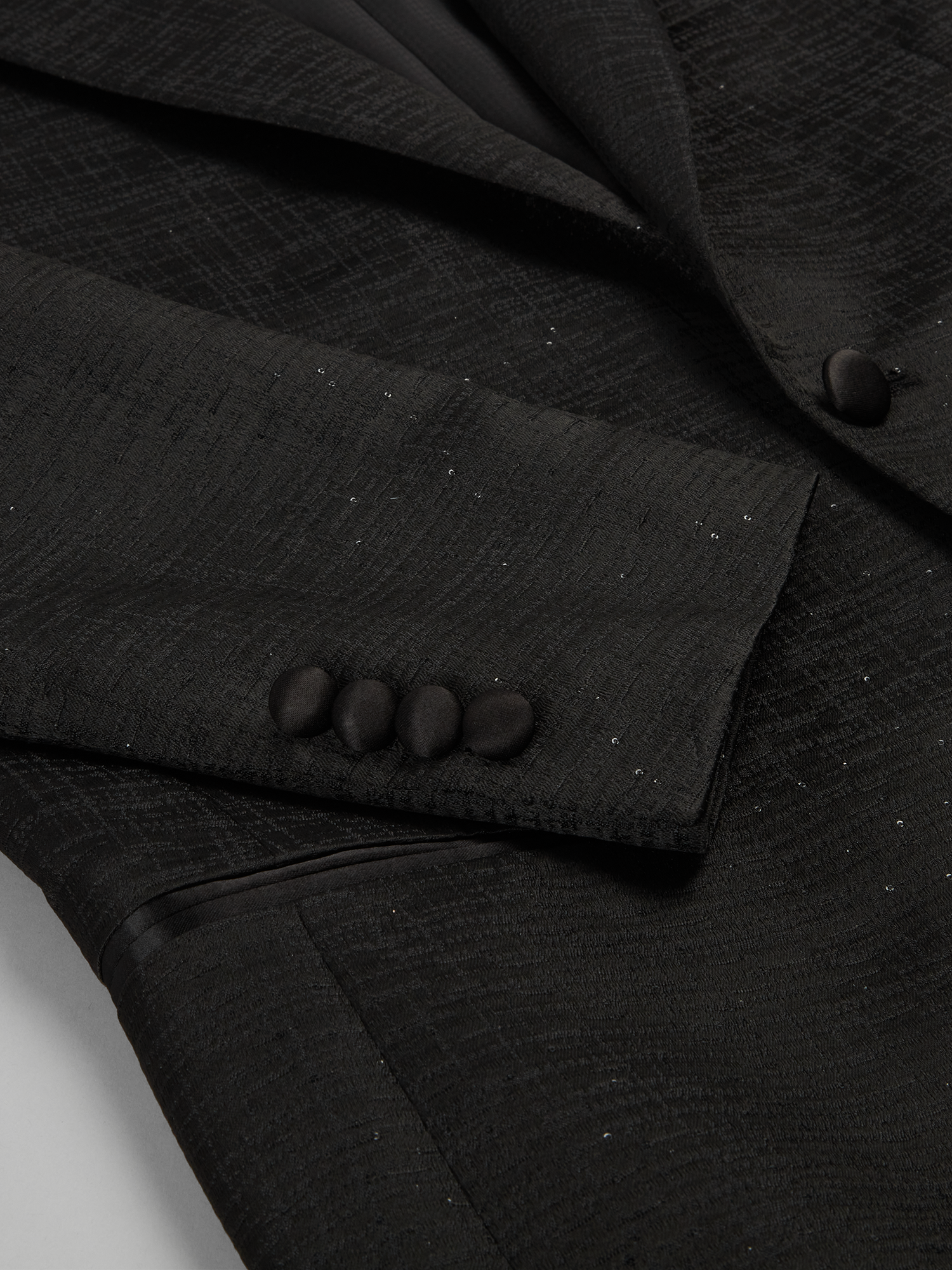 Slim Fit Dinner Jacket