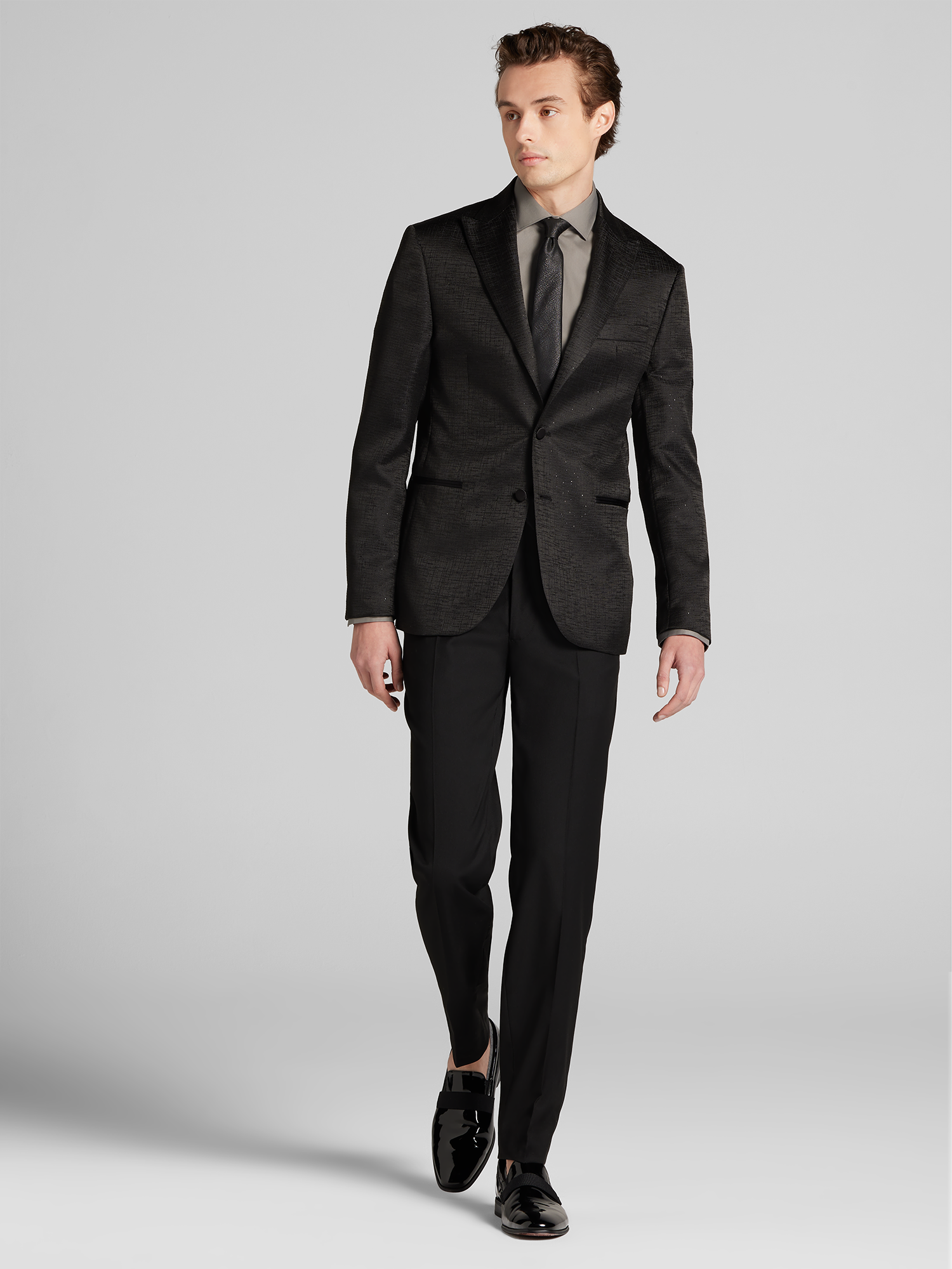 Slim Fit Dinner Jacket