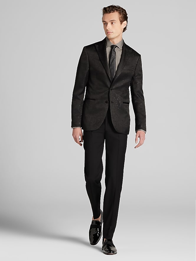 Egara Slim Fit Dinner Jacket