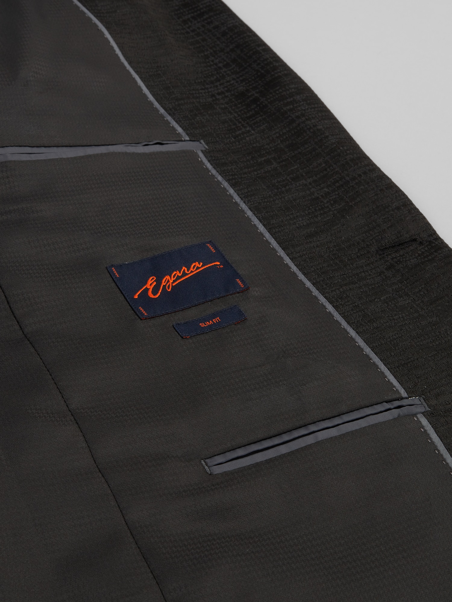 Slim Fit Dinner Jacket