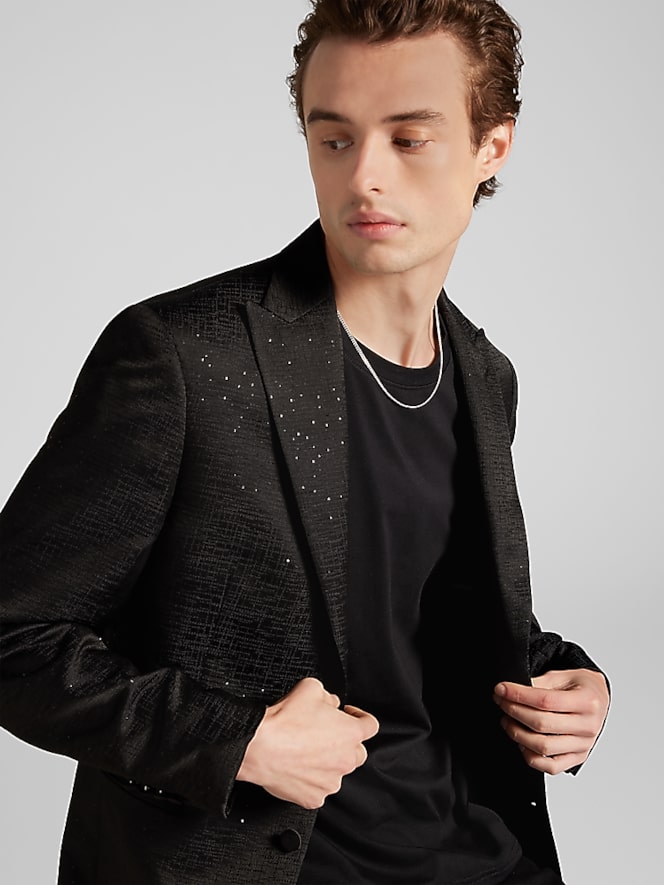Egara Slim Fit Dinner Jacket