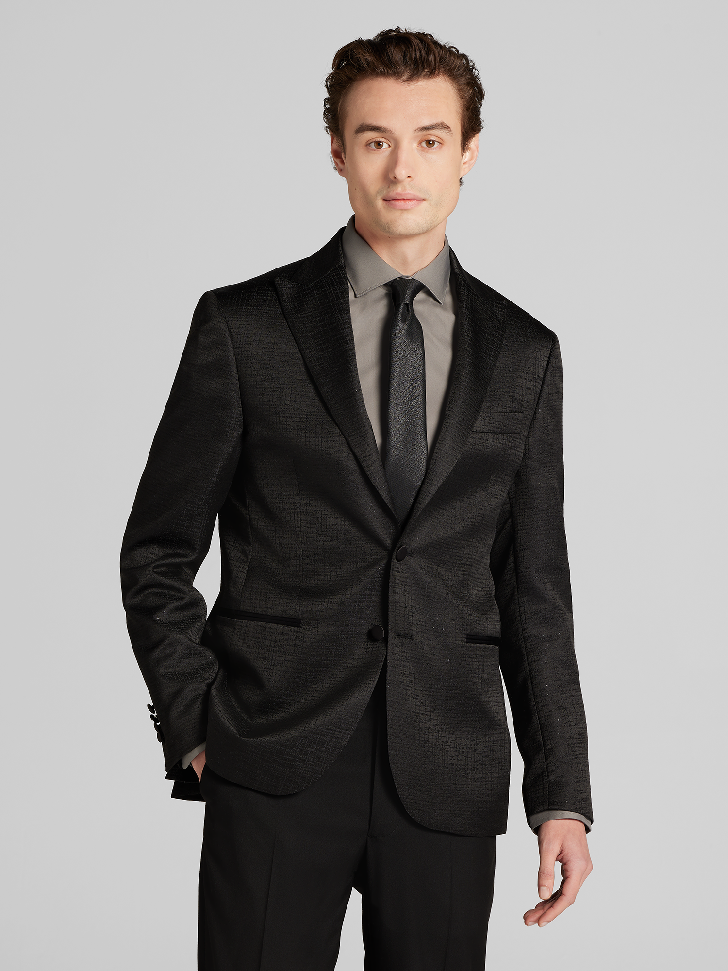 Slim Fit Dinner Jacket