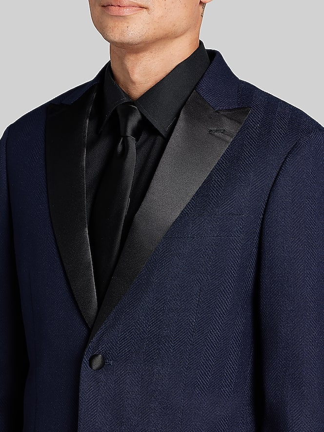 Egara Slim Fit Dinner Jacket