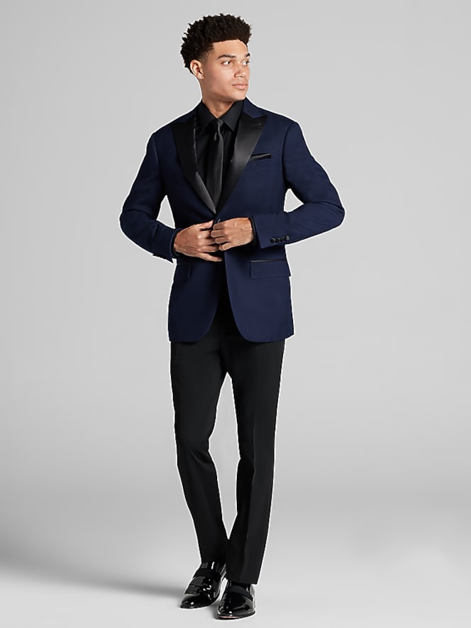 Egara Slim Fit Dinner Jacket