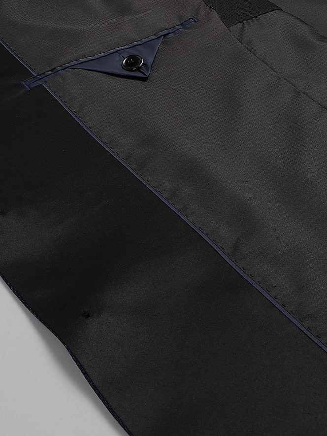 Egara Slim Fit Dinner Jacket