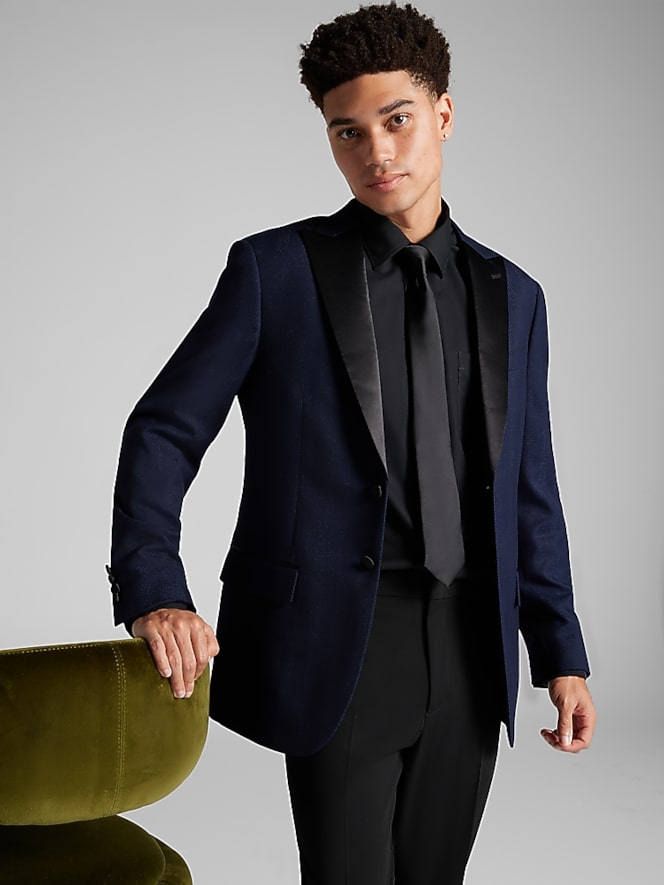 Egara Slim Fit Dinner Jacket