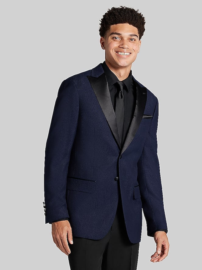 Egara Slim Fit Dinner Jacket