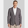 Awearness Kenneth Cole Modern Fit Plaid Sport Coat