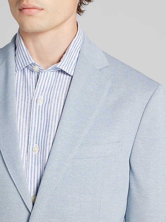 Awearness Kenneth Cole Slim Fit Sport Coat